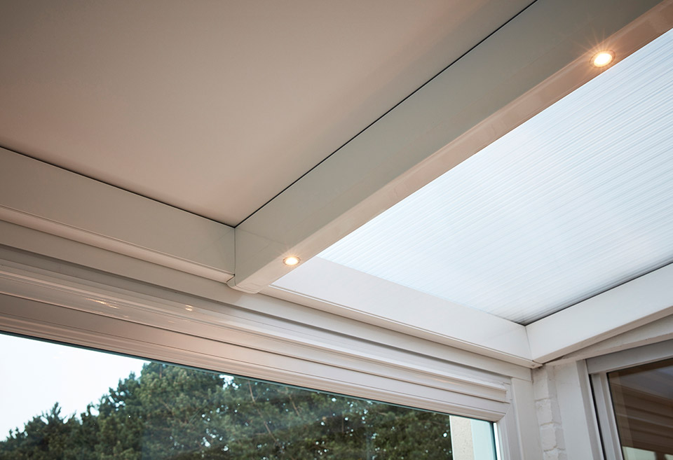 TERASA LED | Terrassendächer &, Wintergarten in Nürnberg