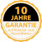 10jahregarantie